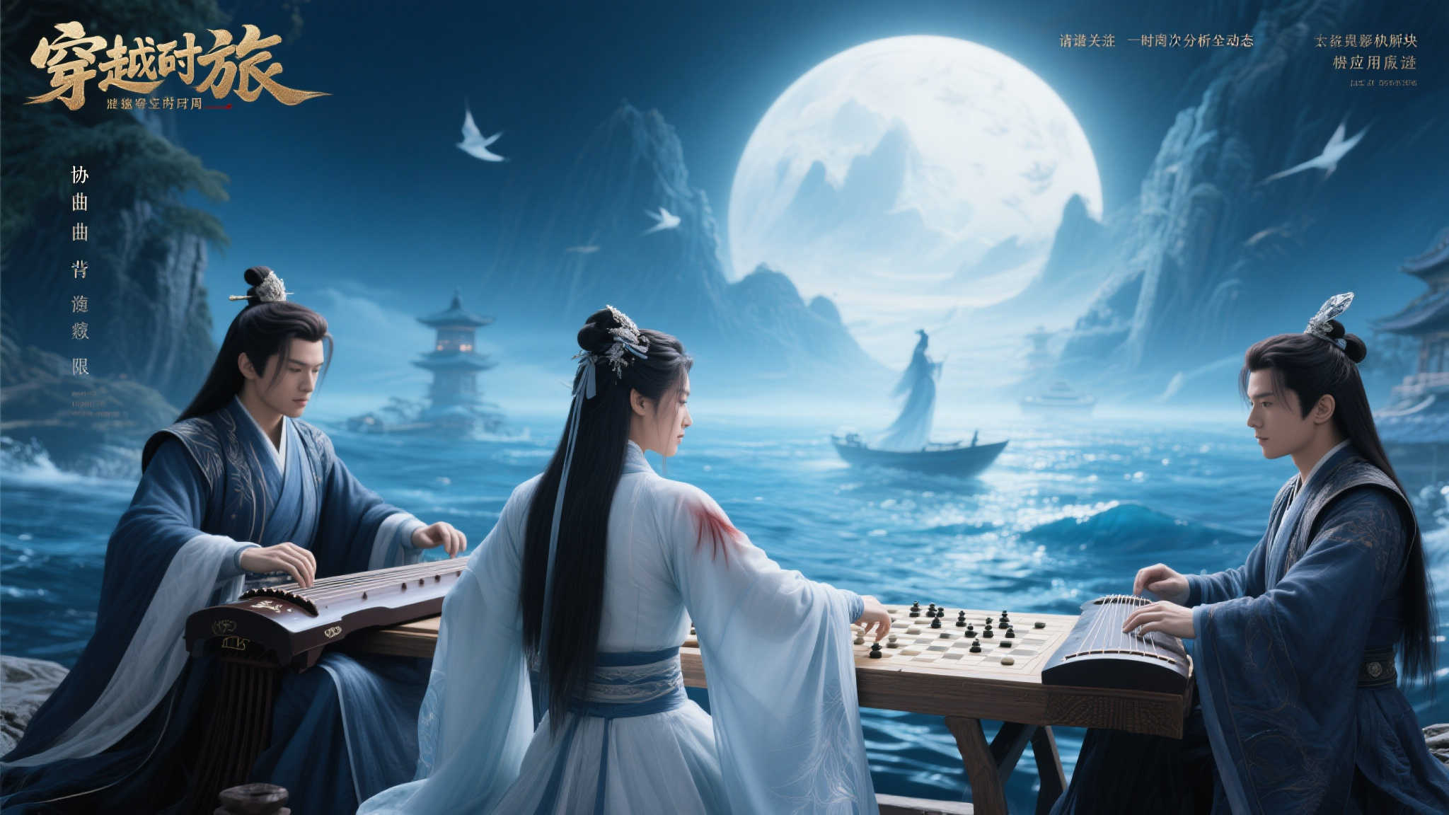 麻将电子简介